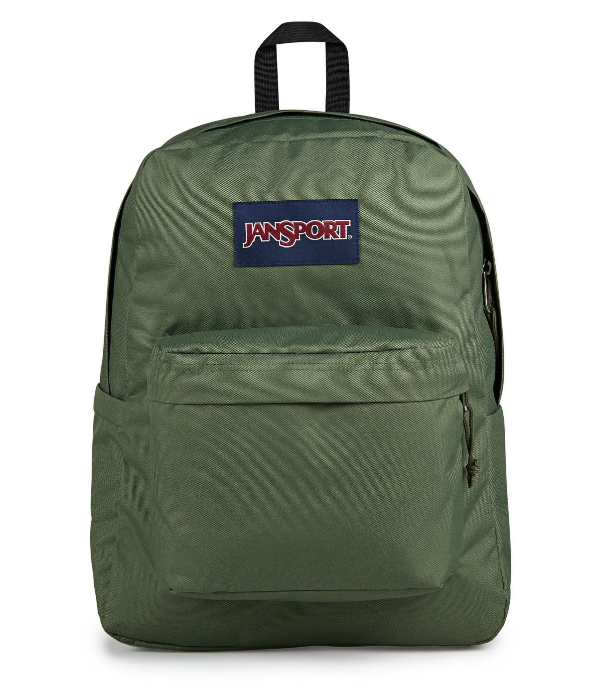 JanSport SuperBreak® Plus Backpack - Olive
