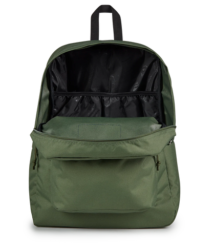 JanSport SuperBreak® Plus Backpack - Olive