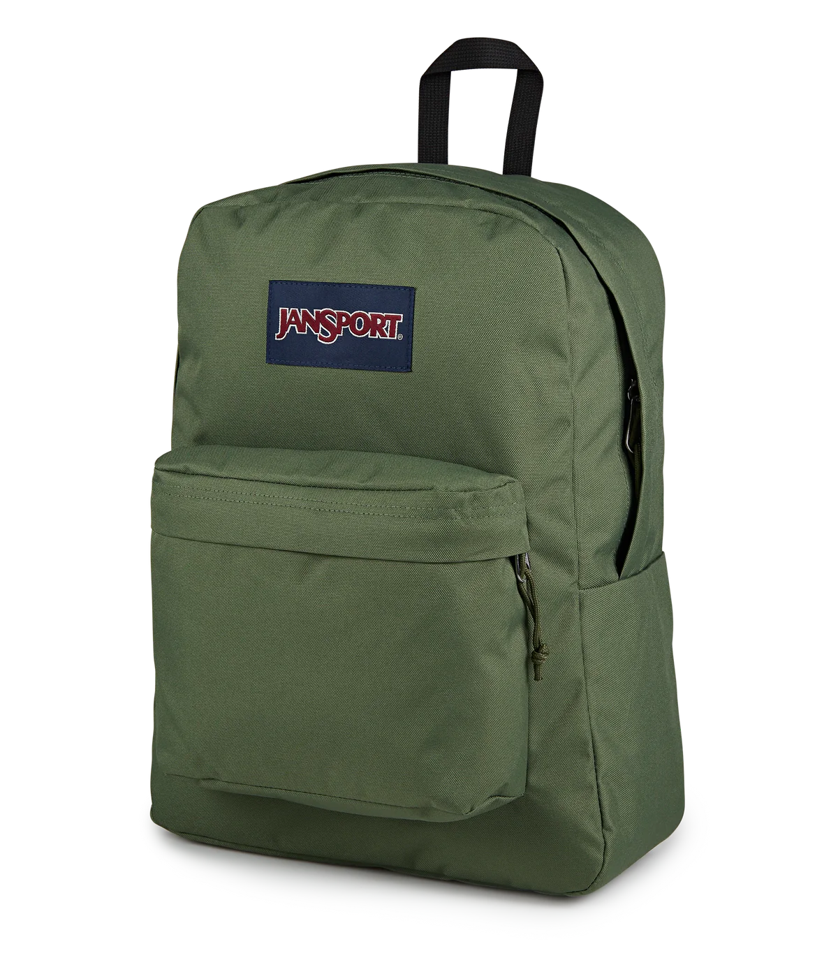 JanSport SuperBreak® Plus Backpack - Olive