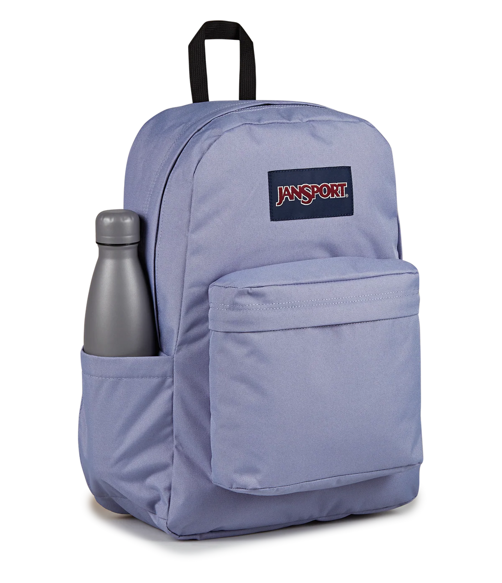 JANSPORT SuperBreak® Plus - Lavender Ash