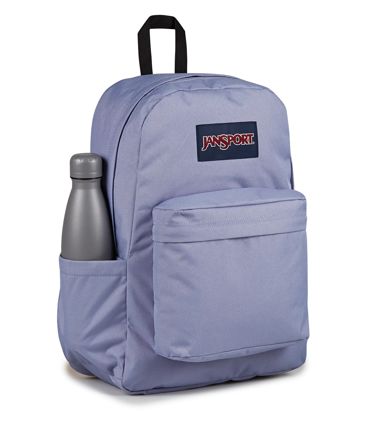 JANSPORT SuperBreak® Plus - Lavender Ash