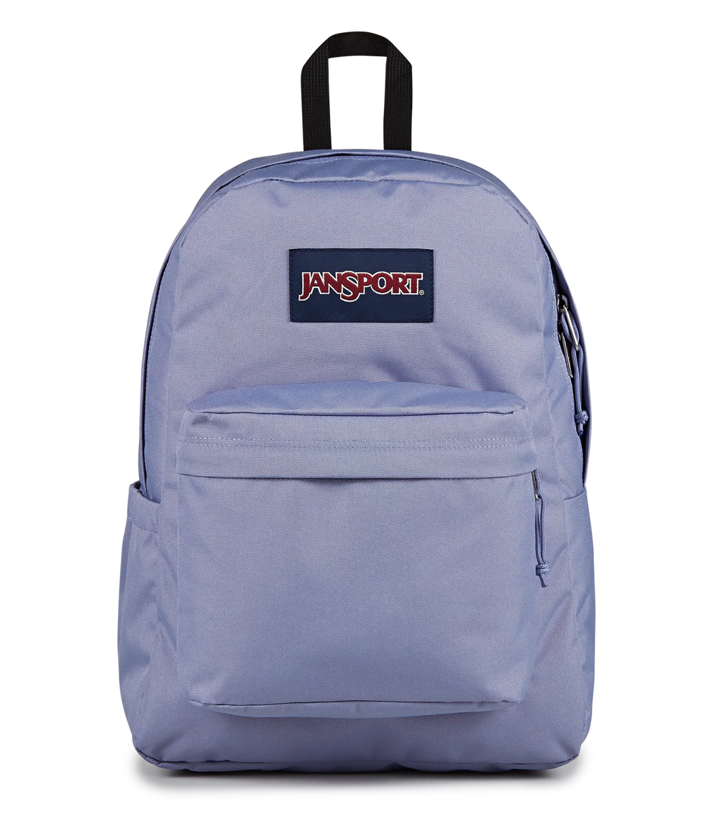 JANSPORT SuperBreak® Plus - Lavender Ash