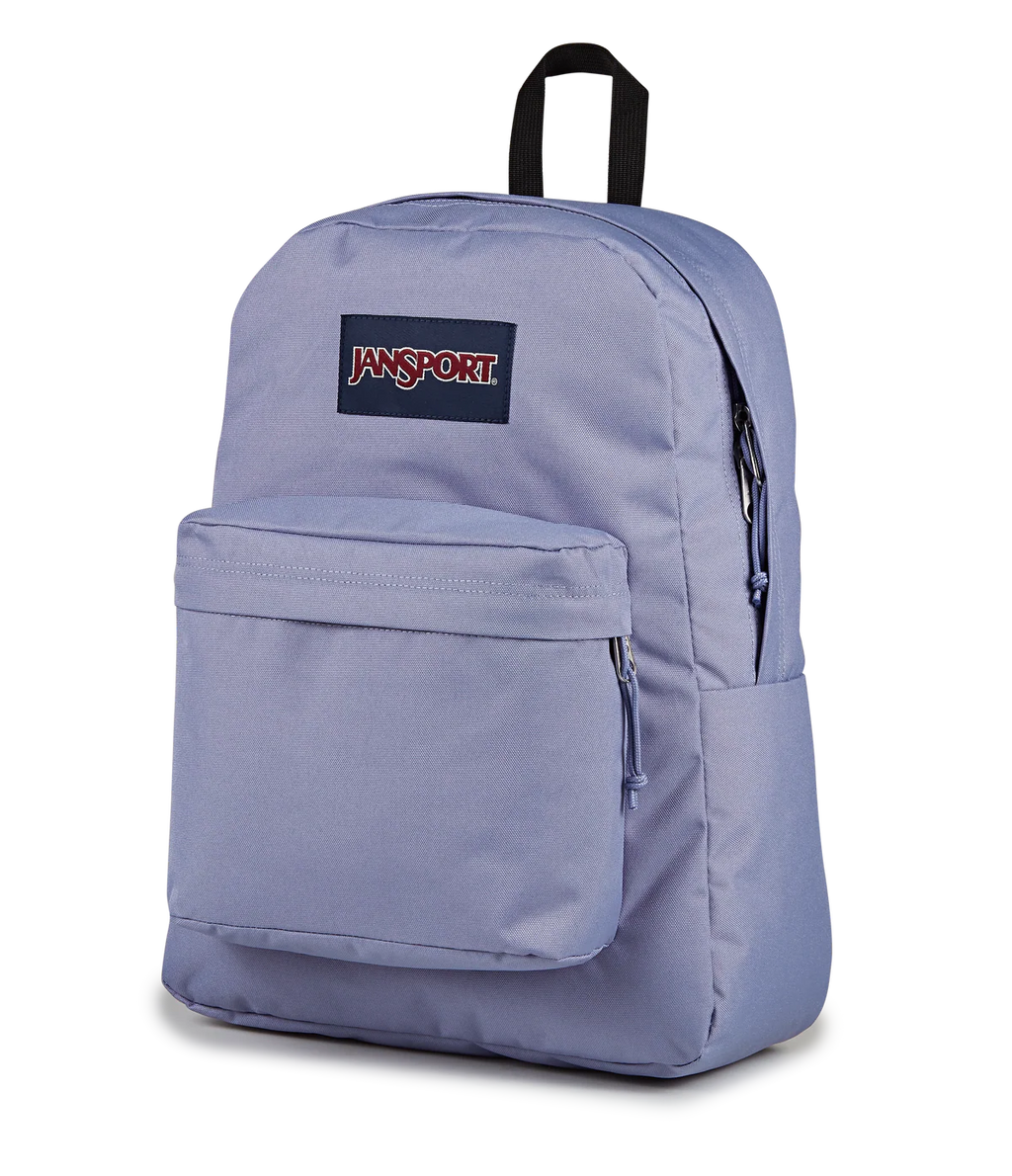 JANSPORT SuperBreak® Plus - Lavender Ash