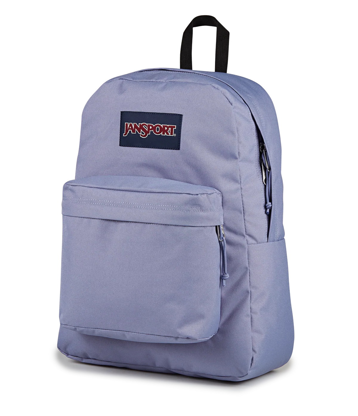 JANSPORT SuperBreak® Plus - Lavender Ash