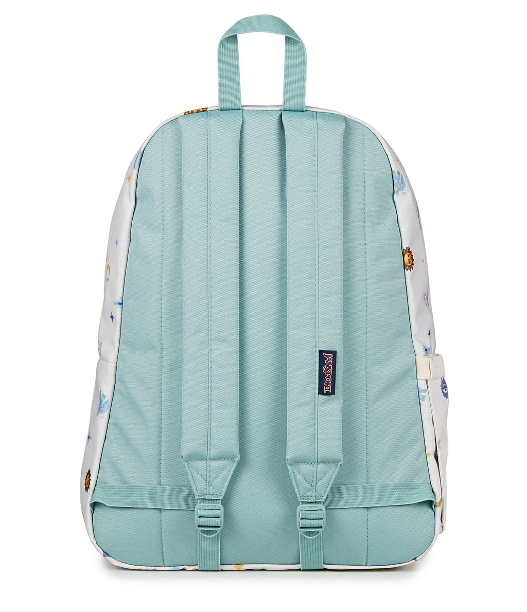 JANSPORT SuperBreak® Plus - Surreal Mirage Coconut
