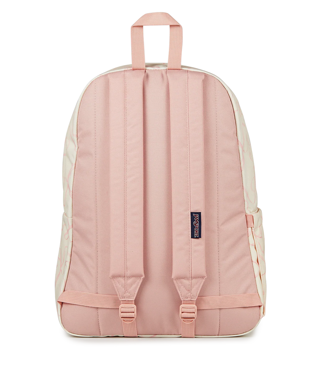JANSPORT SuperBreak® Plus - Rows of Bows