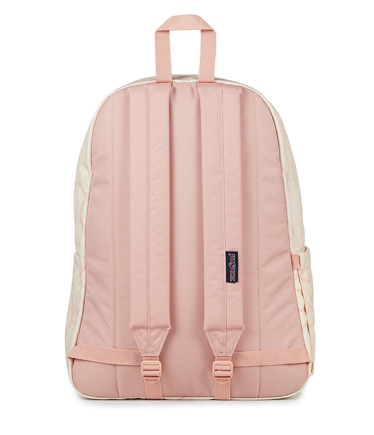 JANSPORT SuperBreak® Plus - Rows of Bows