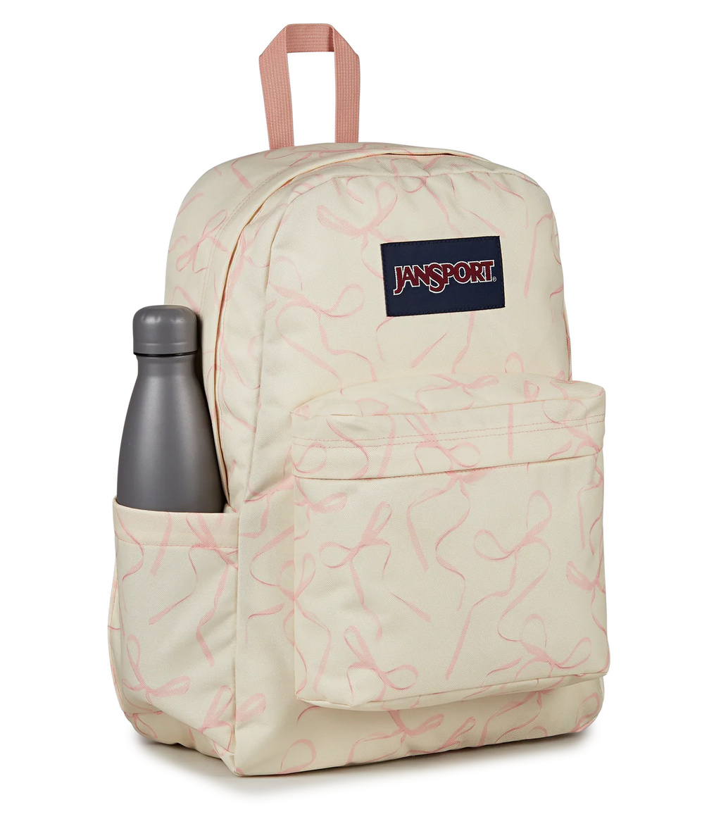 JANSPORT SuperBreak® Plus - Rows of Bows