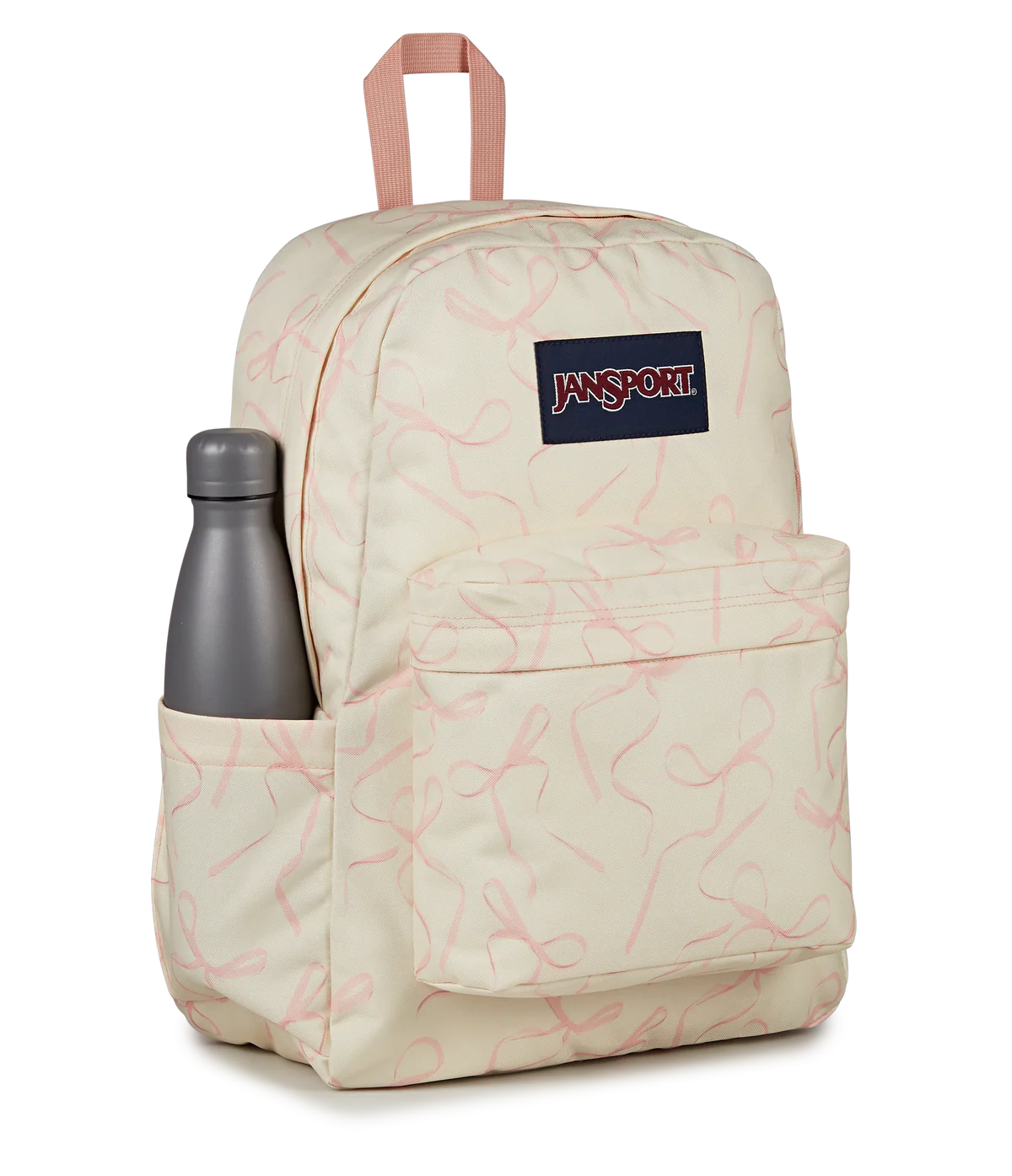 JANSPORT SuperBreak® Plus - Rows of Bows