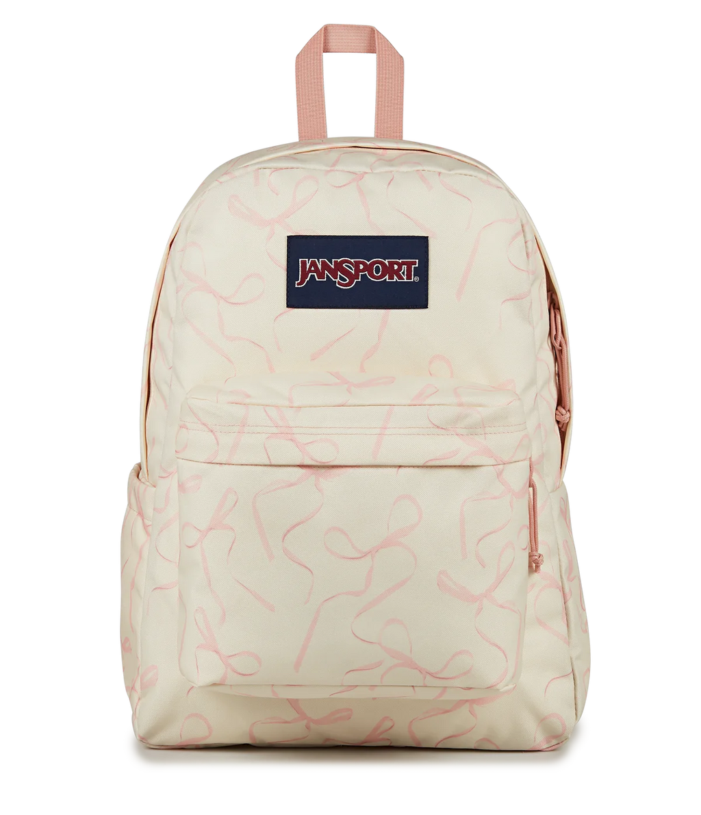 JANSPORT SuperBreak® Plus - Rows of Bows