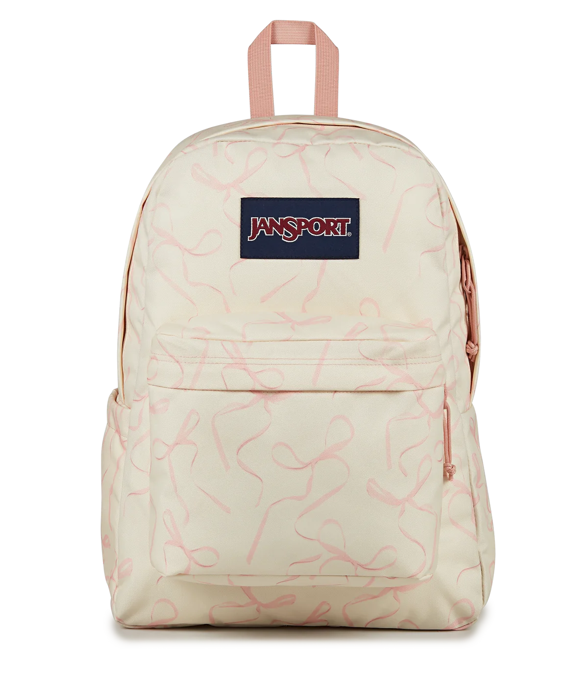 JANSPORT SuperBreak® Plus - Rows of Bows