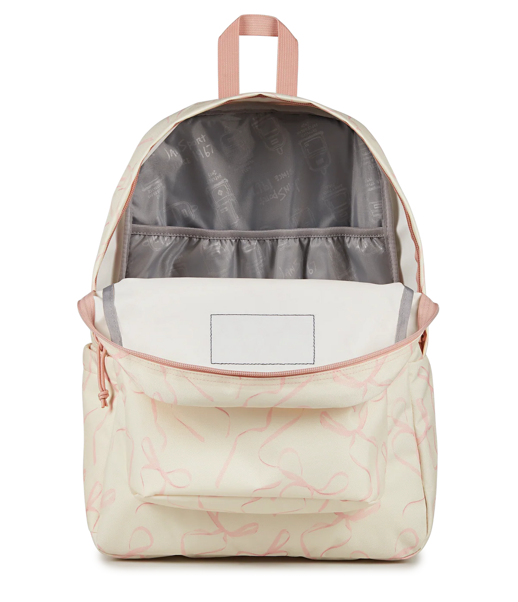 JANSPORT SuperBreak® Plus - Rows of Bows