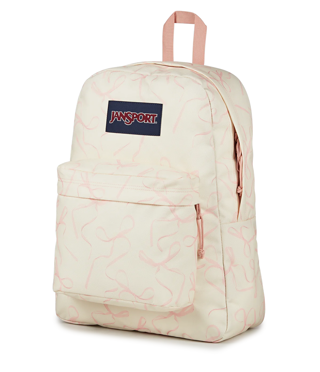 JANSPORT SuperBreak® Plus - Rows of Bows