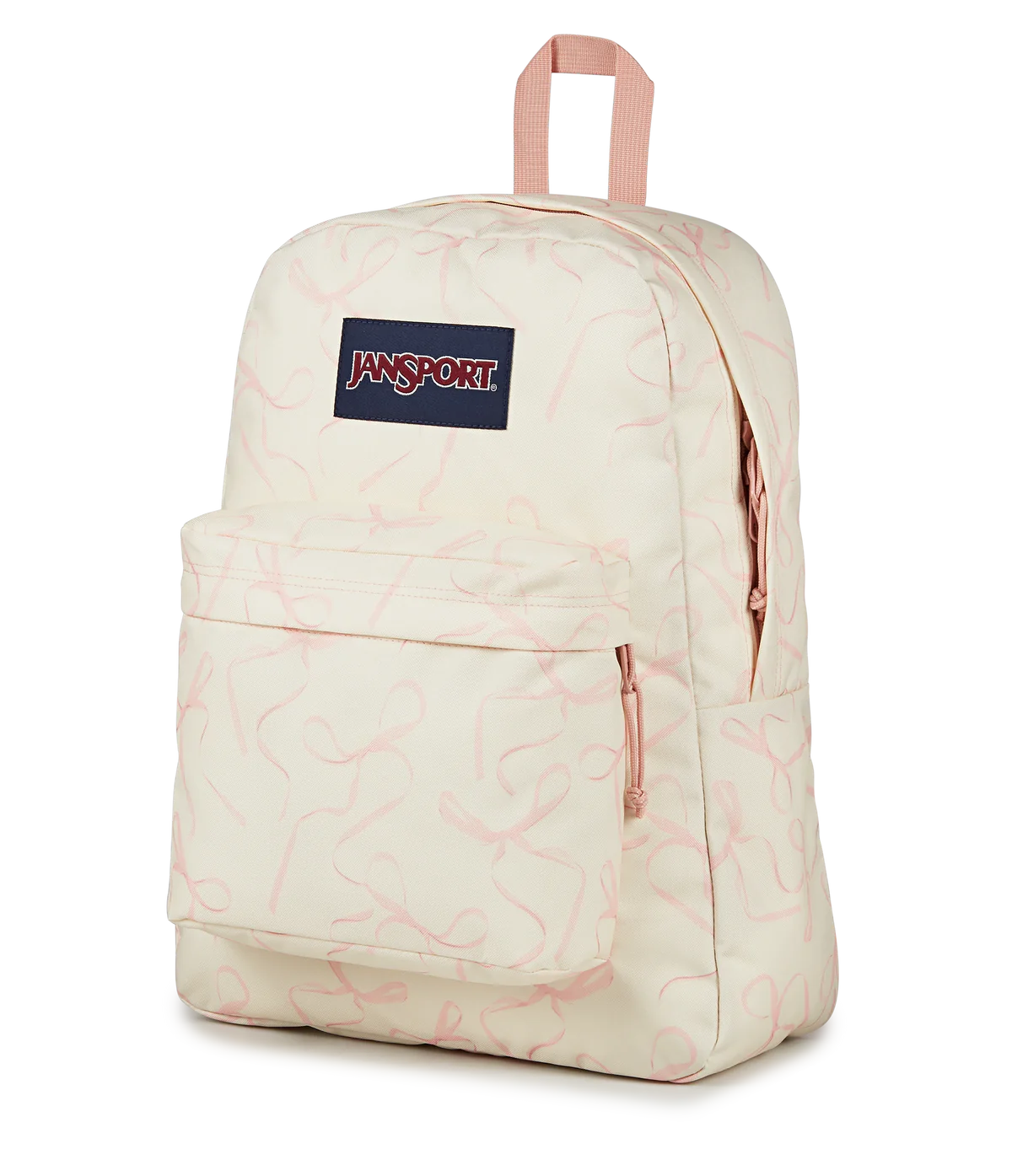 JANSPORT SuperBreak® Plus - Rows of Bows
