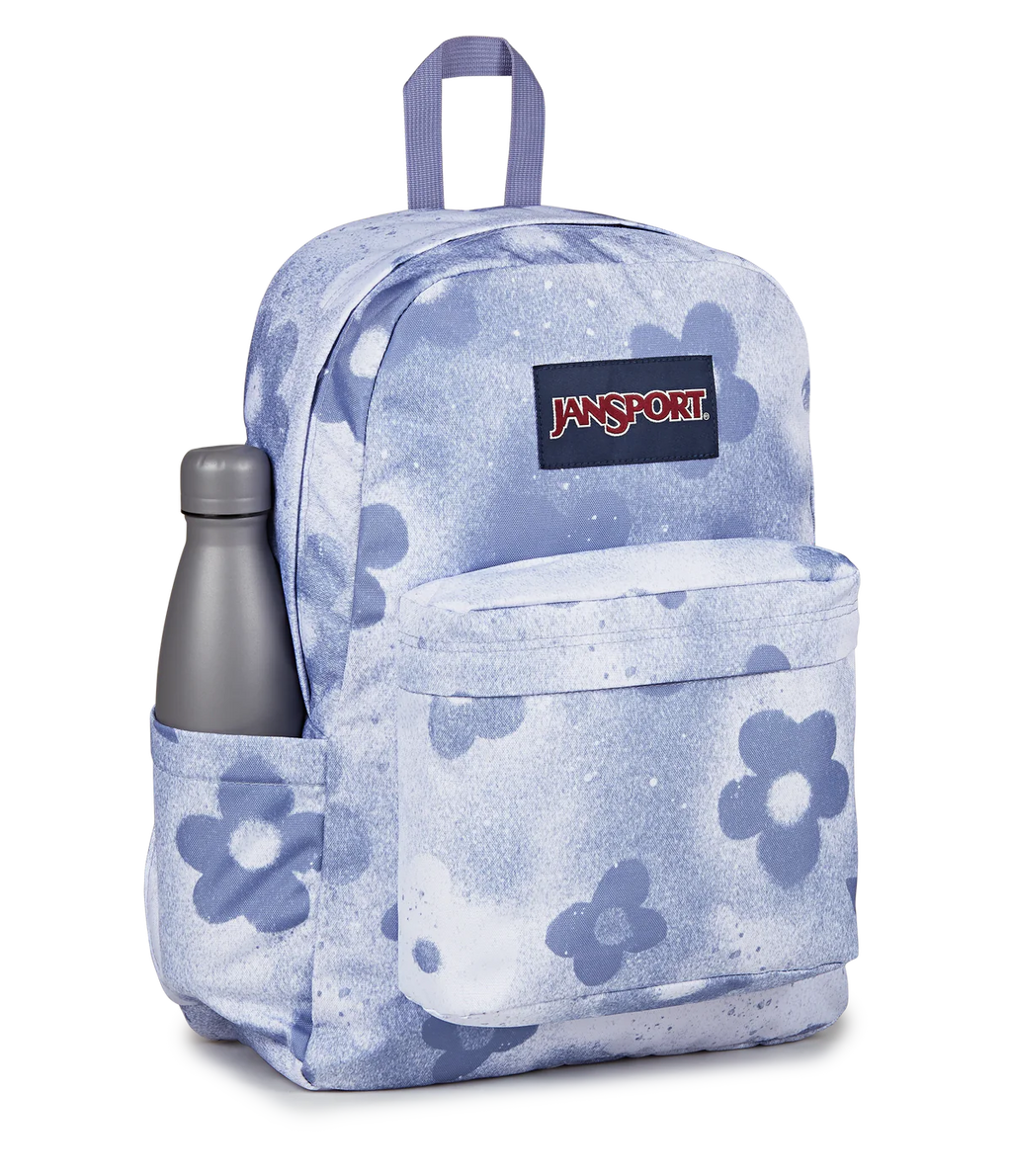 JANSPORT SuperBreak® Plus - Graffitied