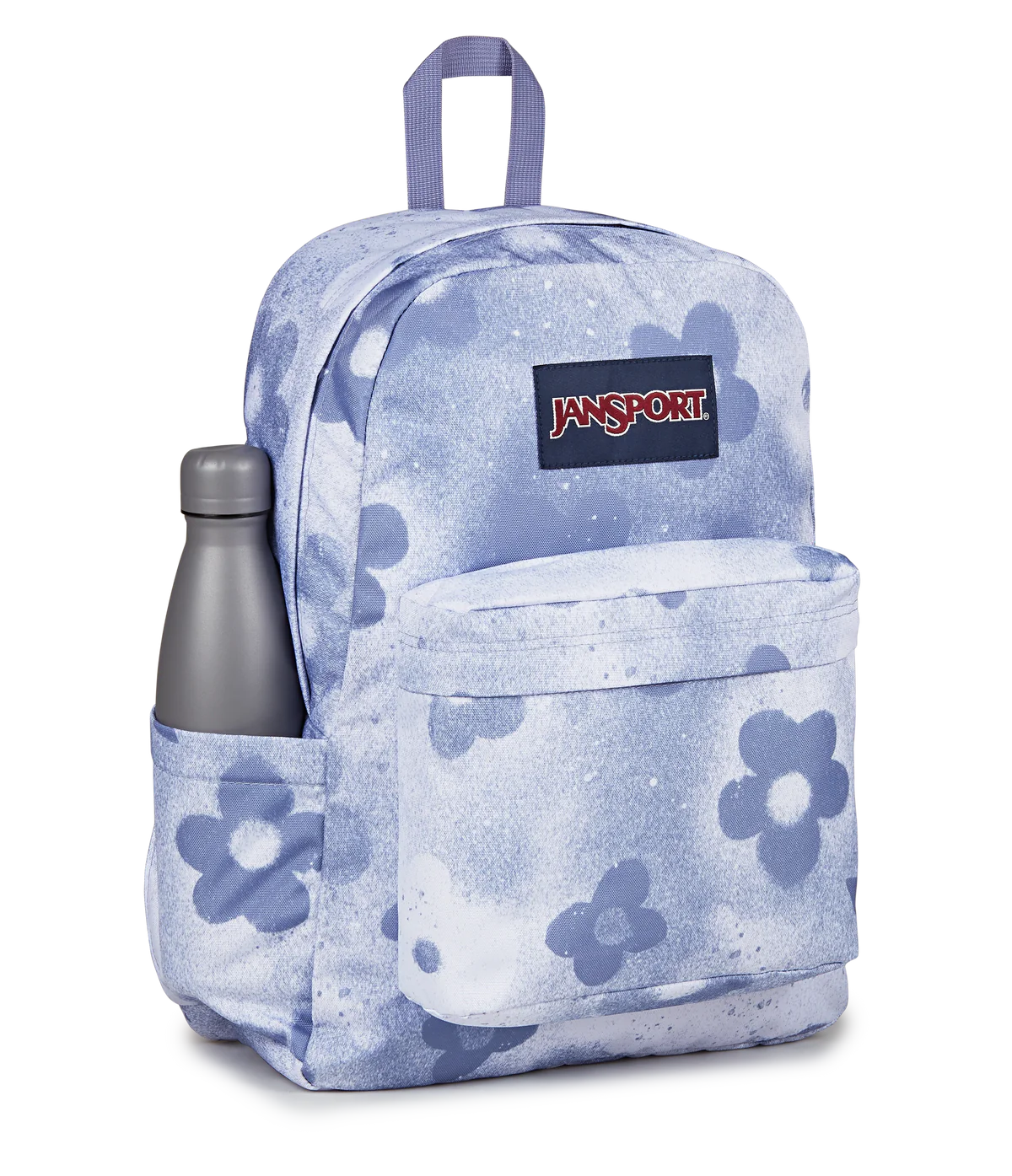 JANSPORT SuperBreak® Plus - Graffitied