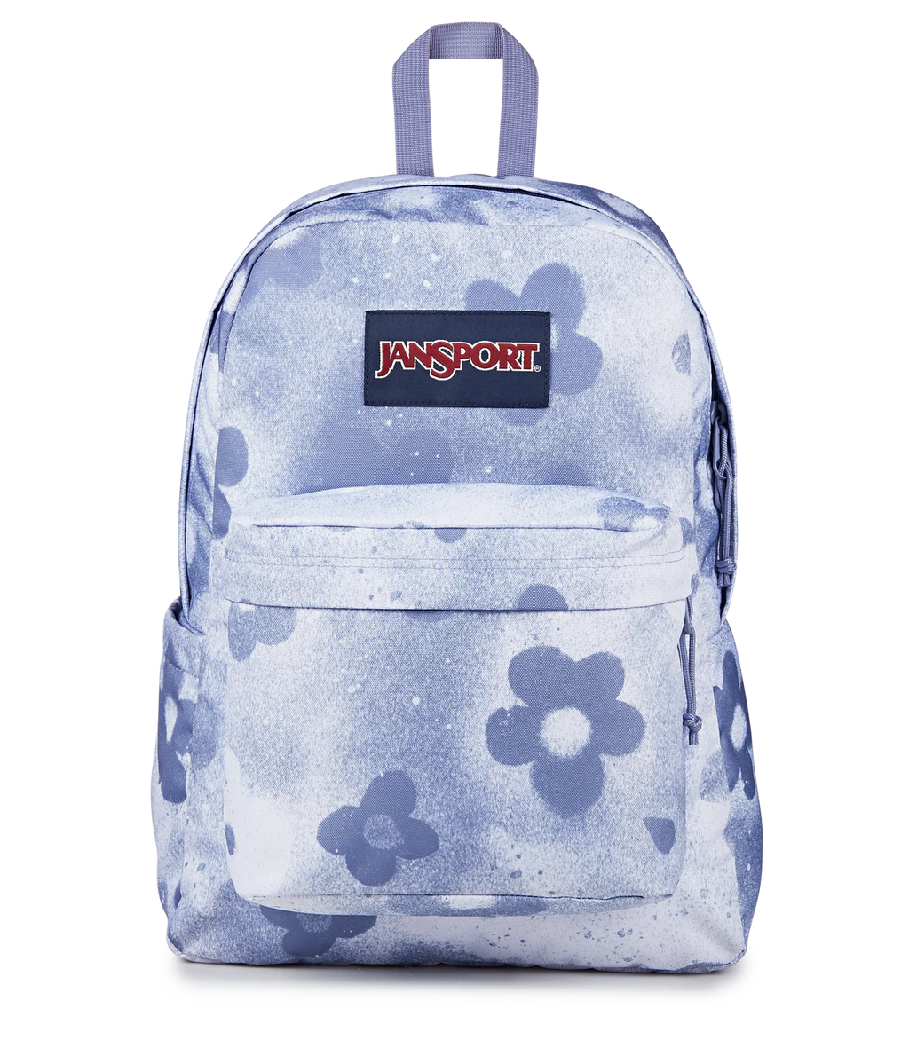 JANSPORT SuperBreak® Plus - Graffitied