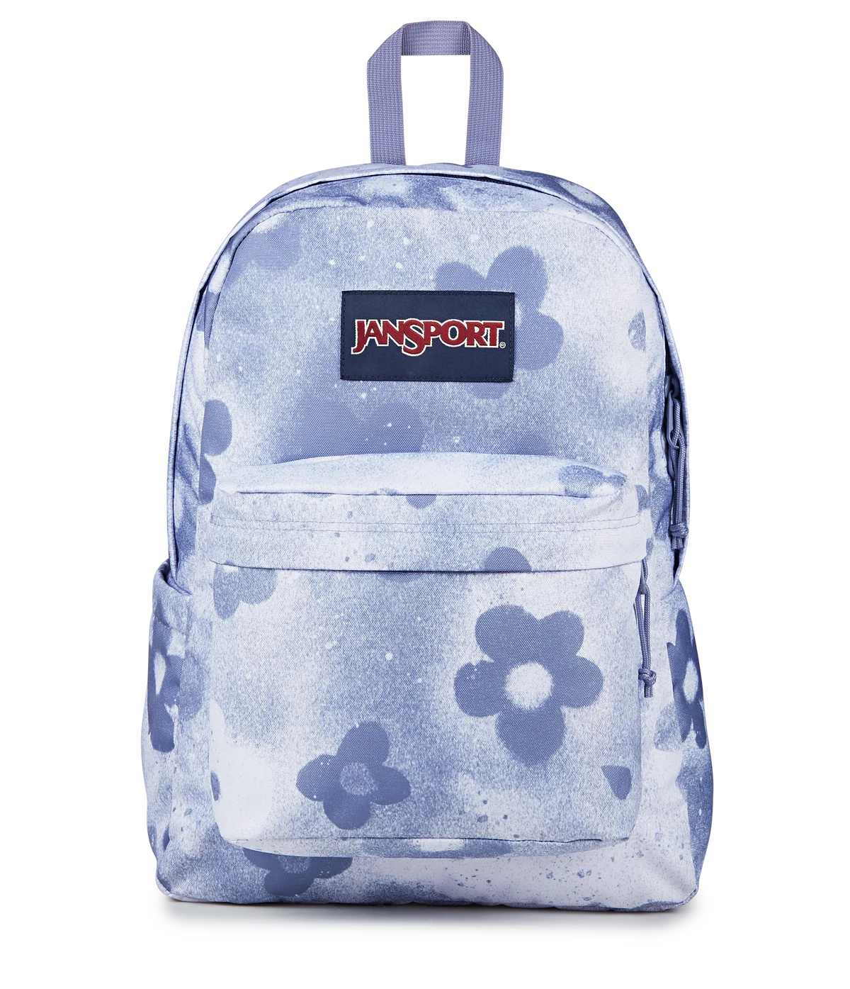 JANSPORT SuperBreak® Plus - Graffitied