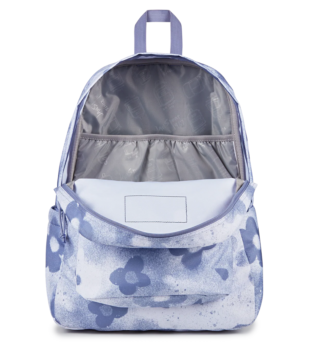 JANSPORT SuperBreak® Plus - Graffitied