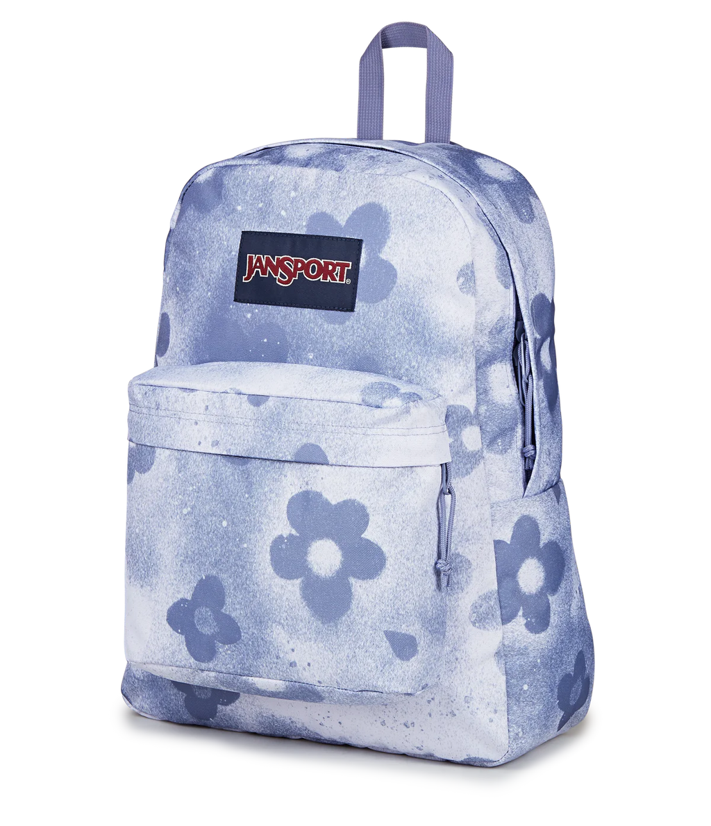 JANSPORT SuperBreak® Plus - Graffitied