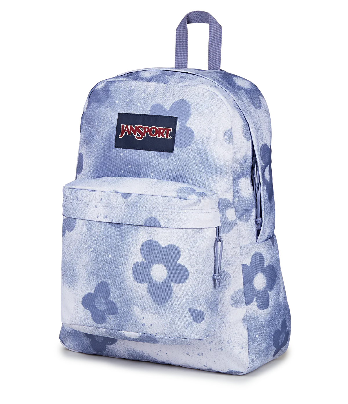 JANSPORT SuperBreak® Plus - Graffitied