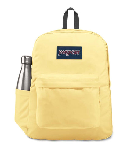 JanSport SuperBreak Backpack - Sun Shimmer