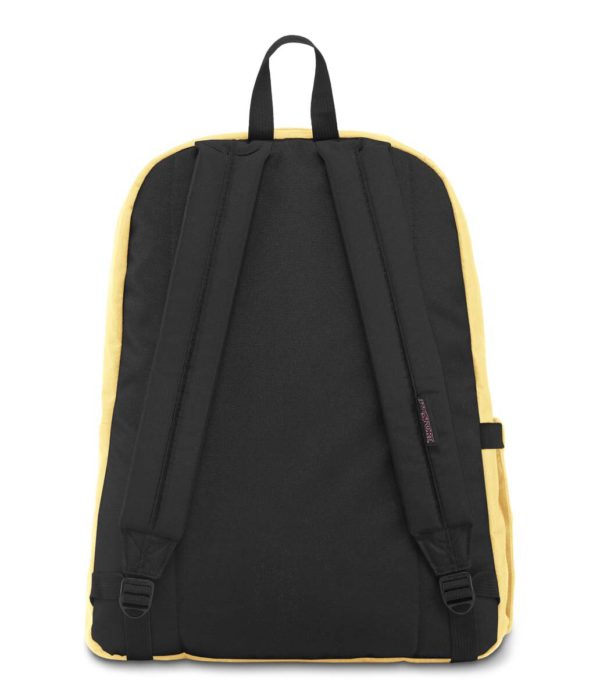 jansport backpack with sunrise on it JanSport Superbreak Backpacks