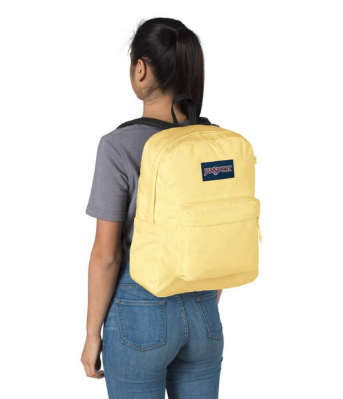 JanSport SuperBreak Backpack