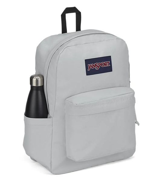 JanSport SuperBreak Backpack - Oyster Mushroom