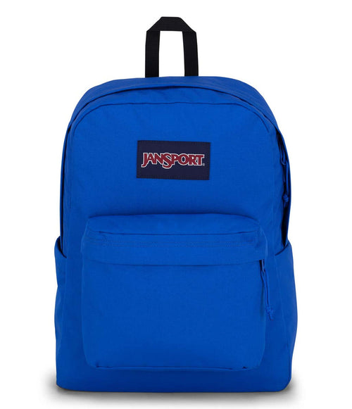 jansport unicorn peacock blue backpack JANSPORTS SUPERBREAK PLUS fishing rod holder no screws Abu Garcia SONICMAX Casting The laptop backpacks comfortable Color:Silver Hyper Rattle