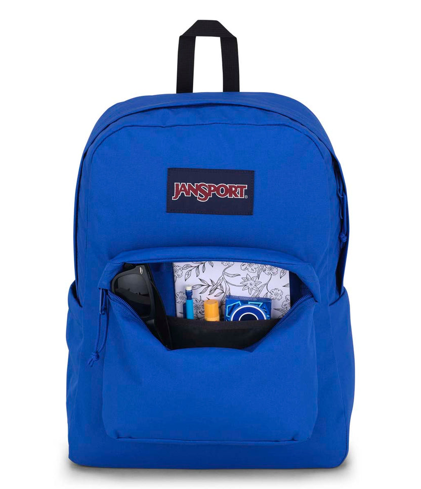 JANSPORTS SUPERBREAK PLUS BACKPACK JANSPORTS SUPERBREAK PLUS BACKPACK
