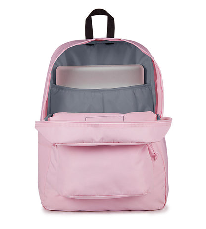 JANSPORT SUPERBREAK PLUS - PINK ICE