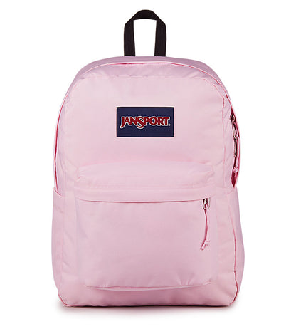 JANSPORT SUPERBREAK PLUS - PINK ICE