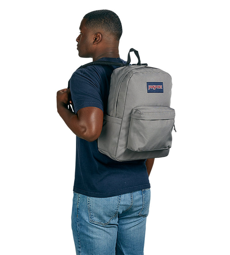 JanSport SuperBreak Backpack