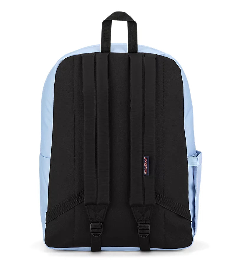 JanSport SuperBreak Backpack - Hydrangea