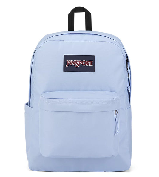 JanSport SuperBreak Backpack - Hydrangea