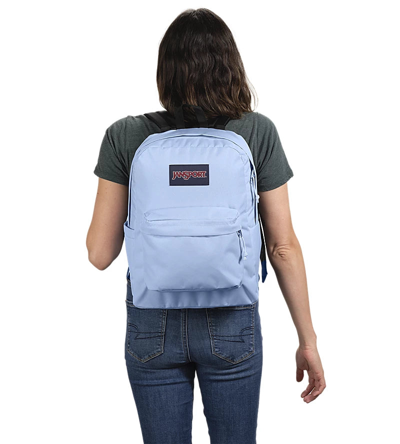 JanSport SuperBreak Backpack JanSport SuperBreak Backpack