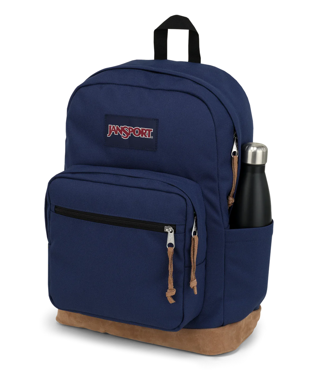 JANSPORT Right Pack - Navy