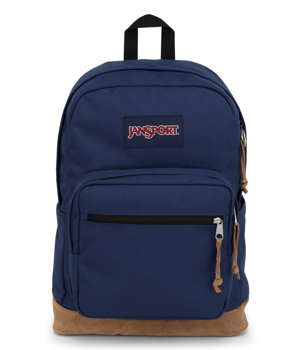 JANSPORT Right Pack - Navy
