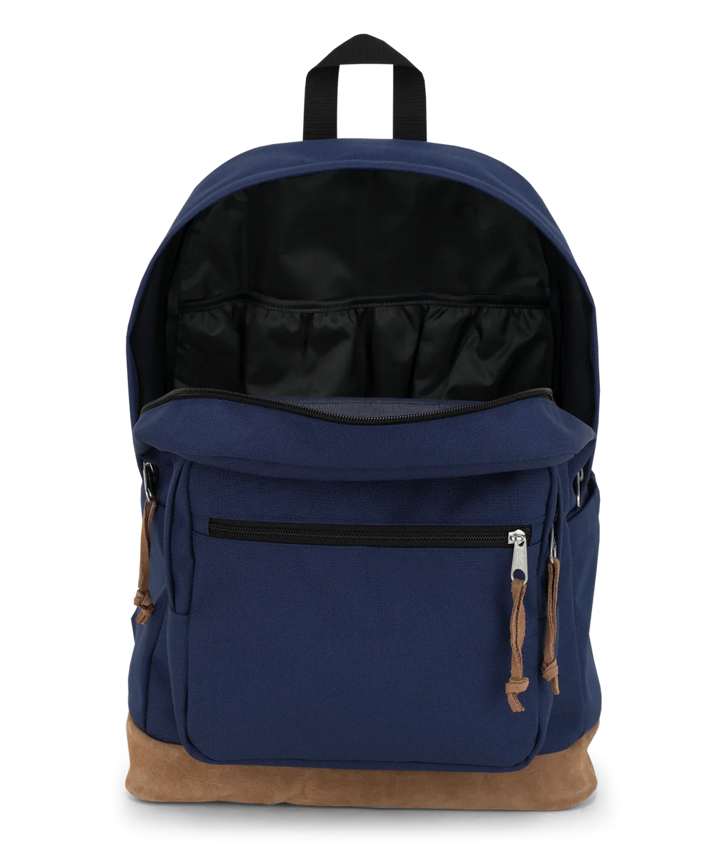 JANSPORT Right Pack - Navy