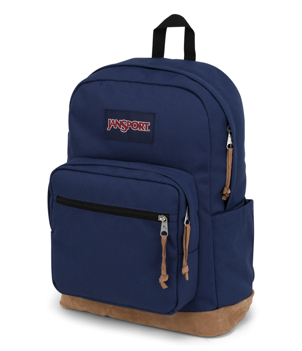 JANSPORT Right Pack - Navy