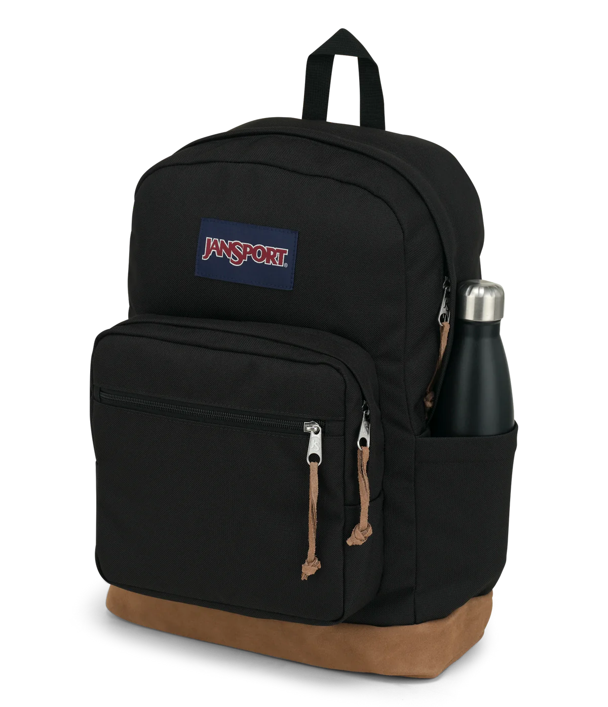 JanSport Backpack Right Pack Black
