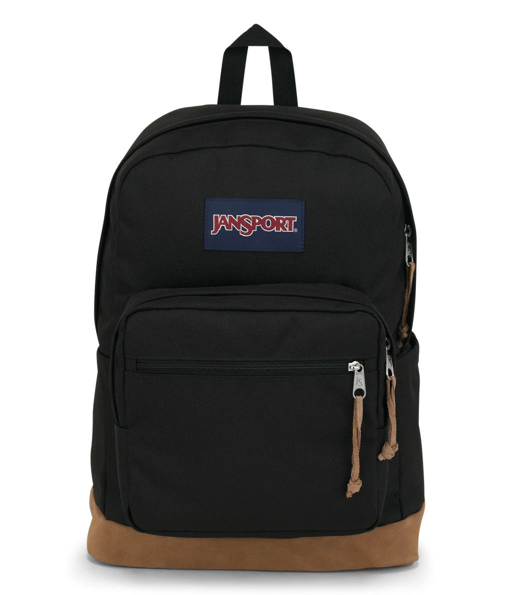 JANSPORT Right Pack - Black