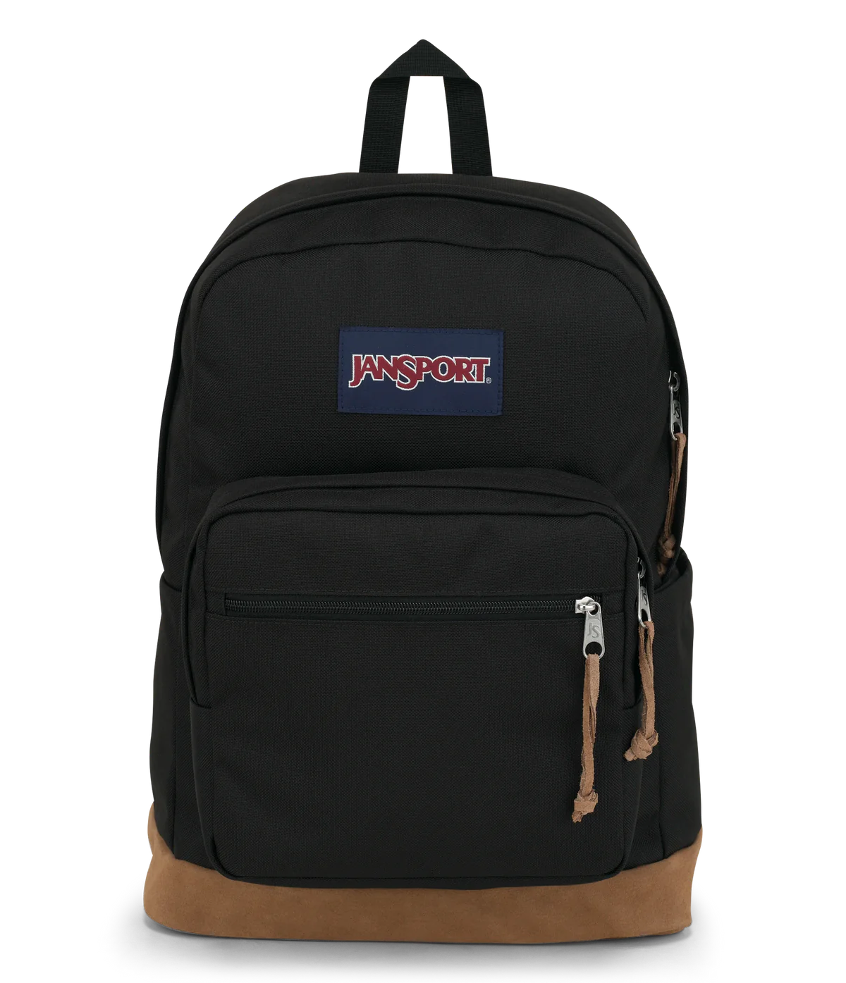 black jansport backpack cot hpsp Right Pack Size:7'0