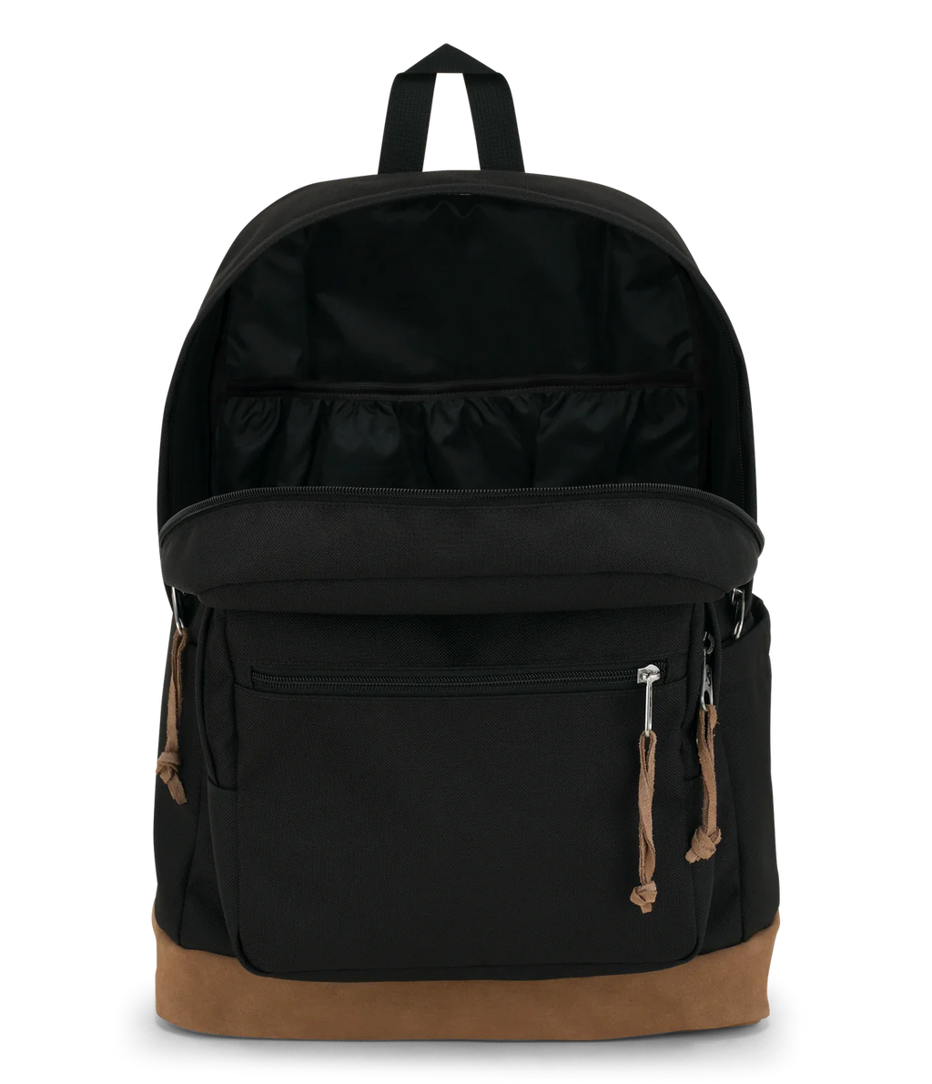 JanSport Backpack Right Pack Black