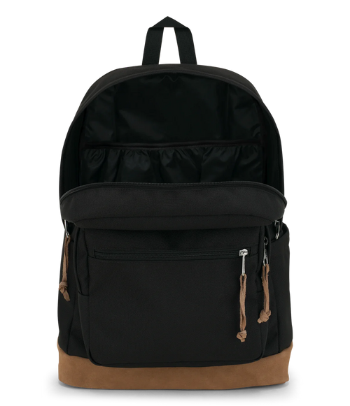 JanSport Backpack Right Pack Black