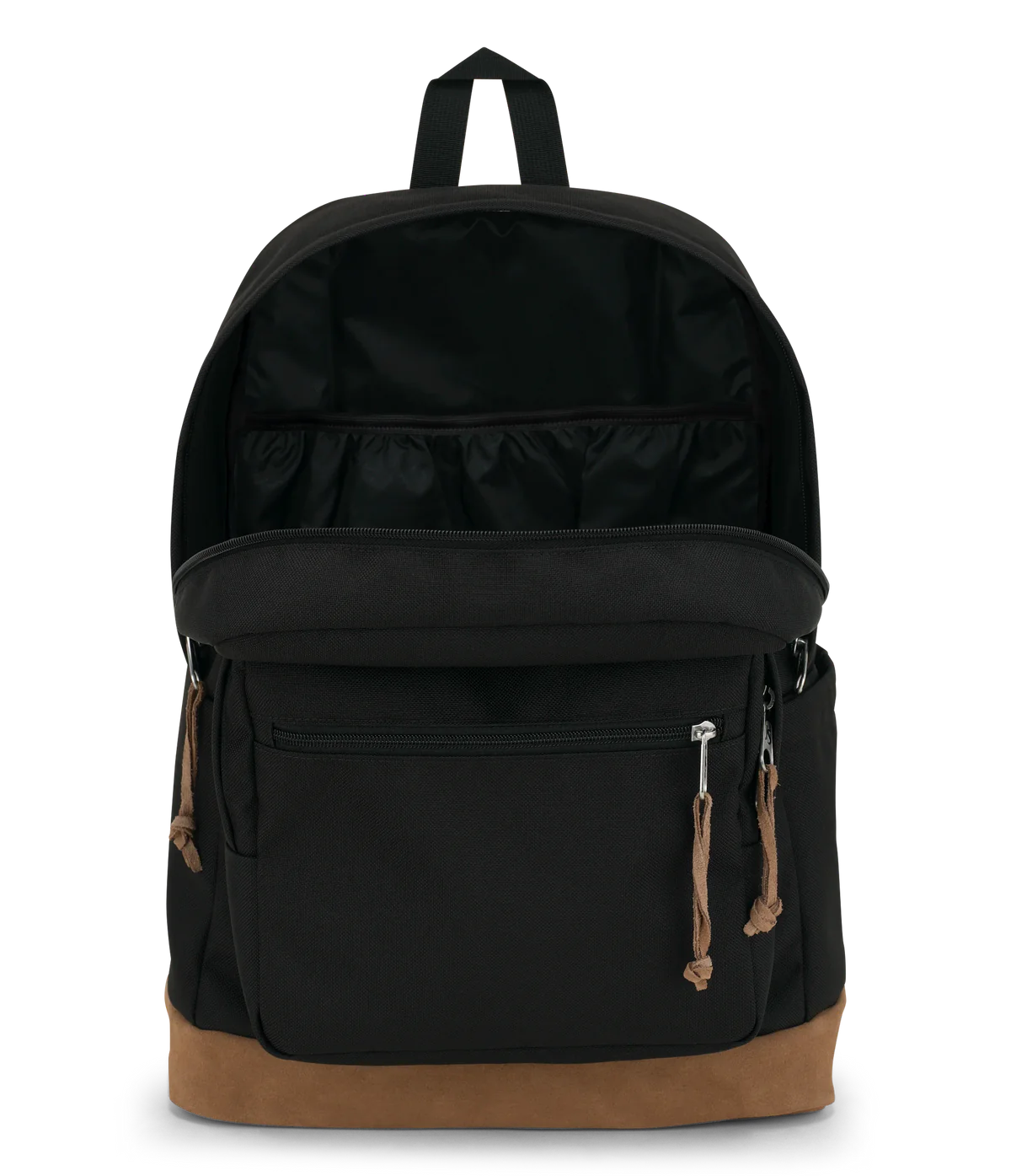 JANSPORT Right Pack - Black