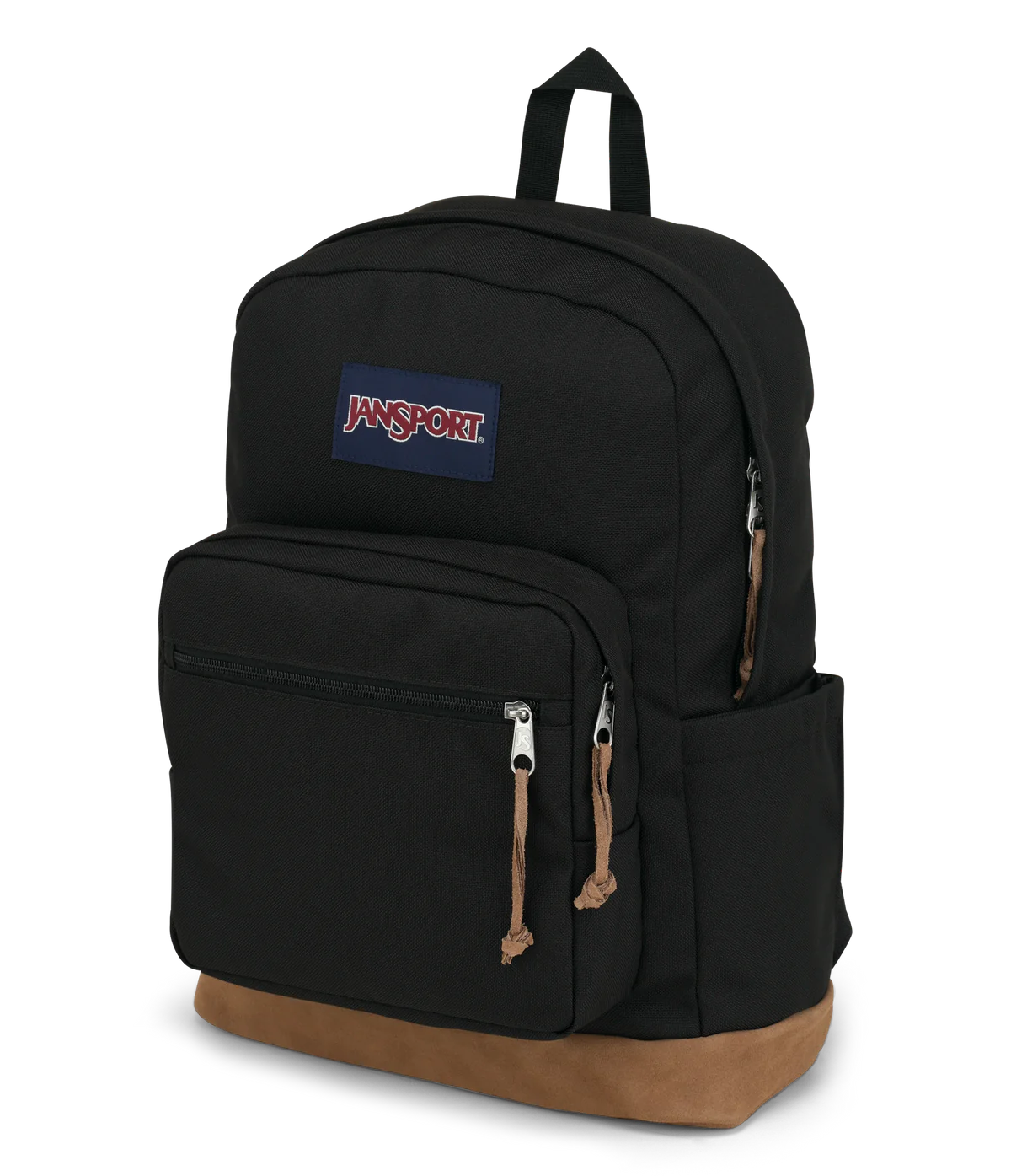 JanSport Backpack Right Pack Black