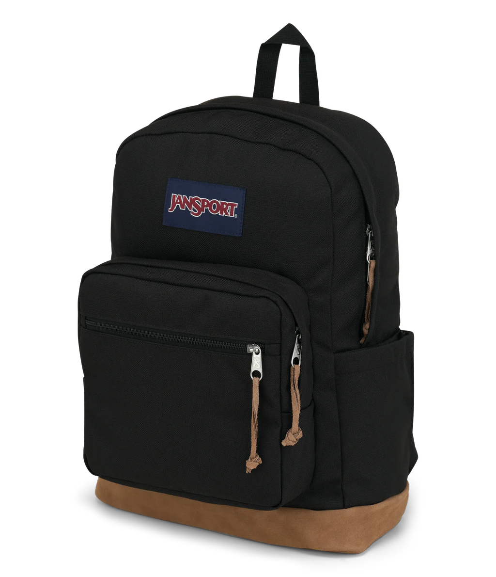 JANSPORT Right Pack - Black