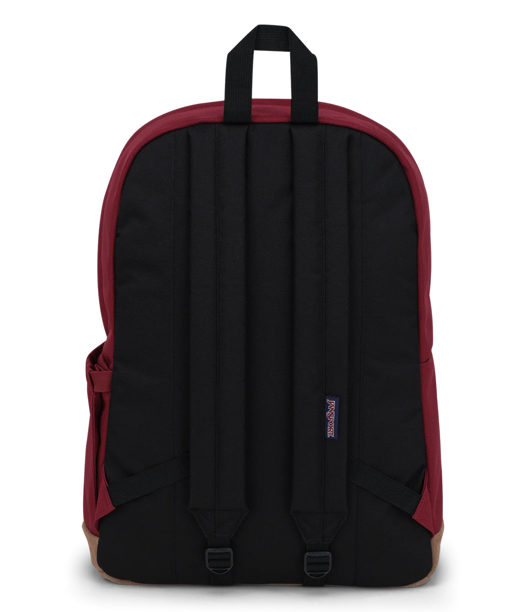 JANSPORT Right Pack - Russet Red